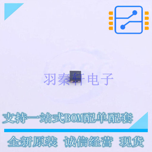 线性稳压器(LDO) NCP114BMX180TCG DFN-4 ON 全新原装正品
