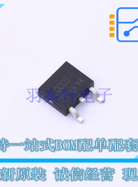 线性稳压器(LDO) BAJ0CC0FP-E2 TO-252-3 ROHM 全新原装正品