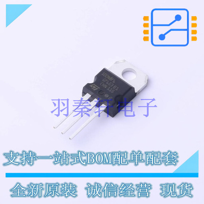 场效应管(MOSFET) STP100N8F6 TO-220 ST 全新原装进口