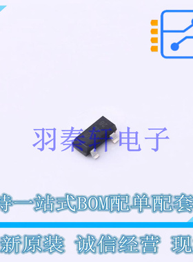 场效应管(MOSFET) BSS126IXTSA1 SOT-23-3-5 全新原装进口