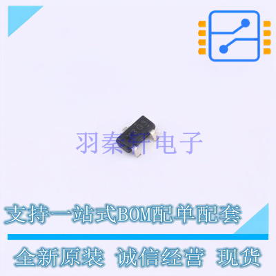 电压基准芯片 TLV431BCDBZR SOT-23-3 TI 全新原装正品