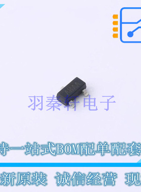 监控和复位芯片 MAX810M SOT-23 TECH PUBLIC 全新原装正品