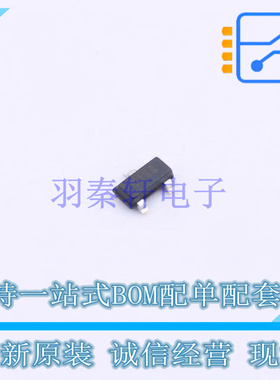 电压基准芯片 ISL21080DIH310Z-TK SOT-23-3 RENESAS 全新原装正