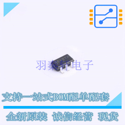 运算放大器 NCV20091SN2T1G SOT-23-5(TSOP-5) ON 全新原装正品