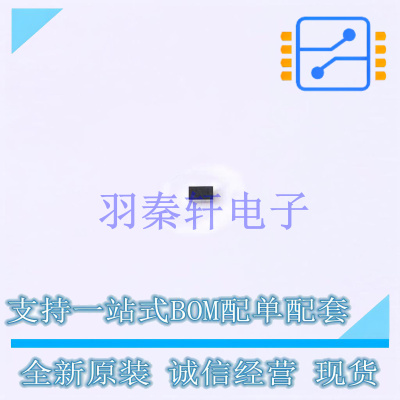线性稳压器(LDO) LD57100J100R FlipChip-6(0.8x1.2) ST 全新原装