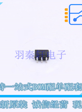 场效应管(MOSFET) BSD316SNH6327XTSA1 SOT-363-6 全新原装正品
