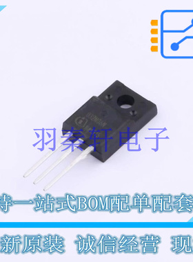 场效应管(MOSFET) IPA032N06N3 G TO-220FP-3 全新原装进口