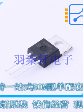 场效应管(MOSFET) IPP039N04L G TO-220-3 全新原装进口