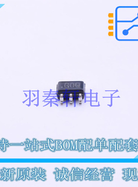 比较器 ADCMP604BKSZ-REEL7 SOT-363(SC-70-6)   全新原装进口