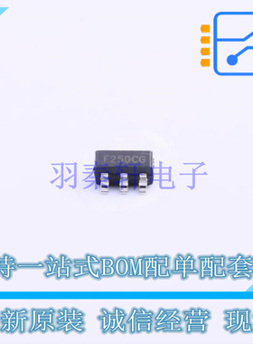 线性稳压器(LDO) UR6225G-50-AF5-F-R SOT-25 UTC 全新原装正品