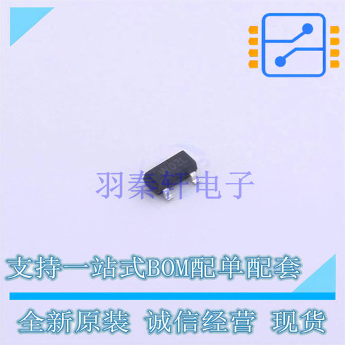 静电放电(ESD)保护器件 TPE5302F SOT-23 TECH PUBLIC 全新原装正