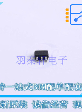 模拟开关/多路复用器 TPAS179-92LF SOT-363 TECH PUBLIC 全新原