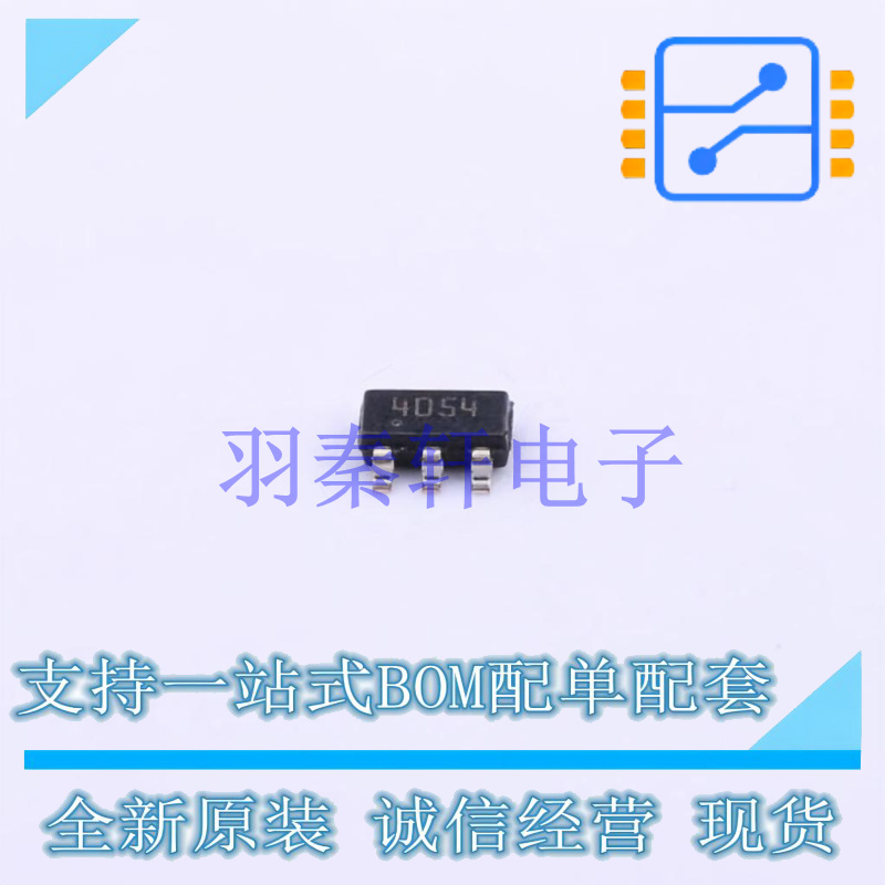 电池管理 STC4054GR SOT-23-5 ST 全新原装进口