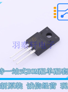 场效应管(MOSFET) IPA80R460CE TO-220 全新原装正品