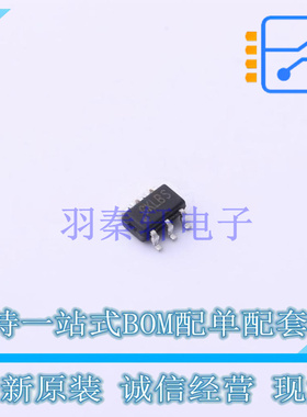 DC-DC电源芯片 TP6130S6 SOT-23-6 TECH PUBLIC 全新原装正品