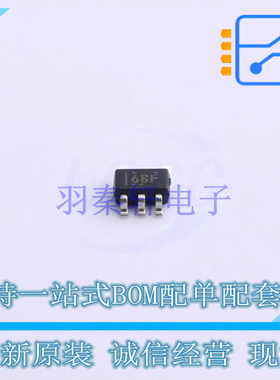 逻辑门 SN74AUP1T02DCKR SC-70-5 TI 全新原装正品
