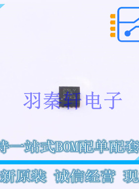 电流感应放大器 INA2181A4IDSQR WSON-10 TI 全新原装进口