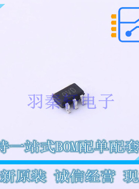 线性稳压器(LDO) TPTLV70233DBVR SOT-23-5 TECH PUBLIC 全新原装