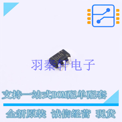 线性稳压器(LDO) TPS76301QDBVRQ1 SOT-23-5 TI 全新原装进口