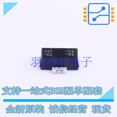 线性稳压器(LDO) UA78L15ACPK SOT-89-3 TI 全新原装进口