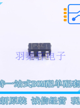 线性稳压器(LDO) TPS76150DBVR SOT-23-5 TI 全新原装正品