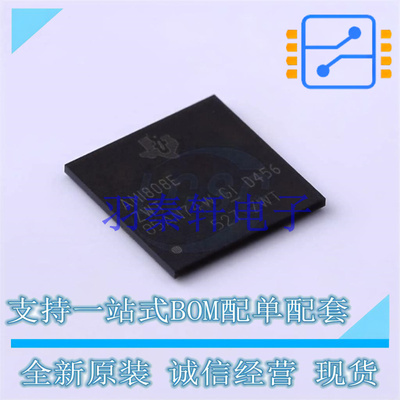 单片机(MCU/MPU/SOC) AM1808EZWTD4 BGA-361 TI 全新原装进口