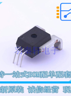 电流传感器 ACS758ECB-200U-PFF-T CB-5 ALLEGRO 全新原装正品