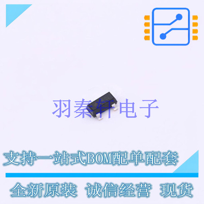 场效应管(MOSFET) BSS138IXTSA1 SOT-23-3 全新原装进口
