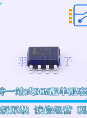AC-DC控制器和稳压器 NCP1217D133R2G SOIC-8 ON 全新原装正品