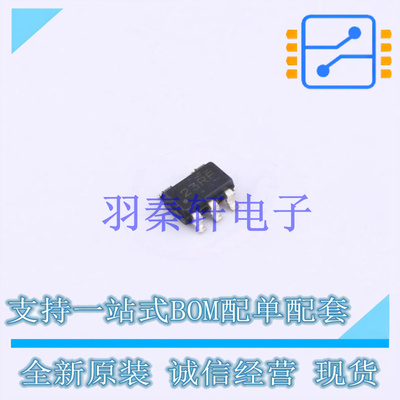 线性稳压器(LDO) TPS78433QDBVRQ1 SOT-23-5 TI 全新原装进口