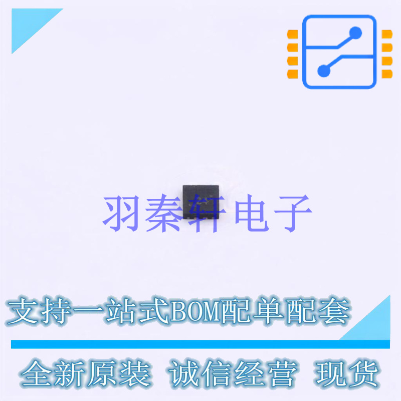 其他接口 TUSB214QRWBRQ1 X2-QFN-12 TI 全新原装进口