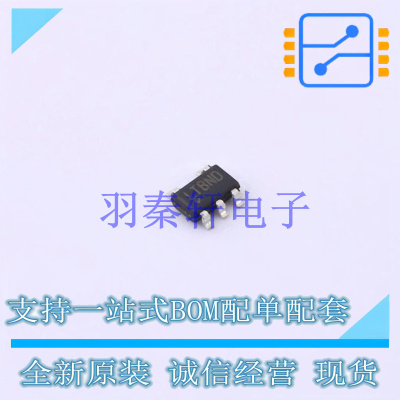 电流感应放大器 LTC6101BIS5#TRMPBF TSOT-23-5   全新原装正品