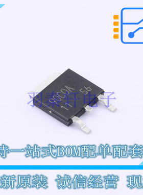 线性稳压器(LDO) BD90C0AFPS-LBE2 TO-252S-3 ROHM 全新原装正品