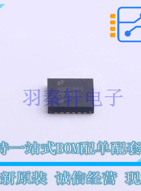时钟缓冲器,驱动器 LMK00105SQE/NOPB QFN-24-EP(4x4) TI 全新原