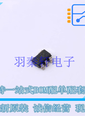 LED驱动 TPS92612QDBVRQ1 SC-74A(SOT-753) TI 全新原装进口