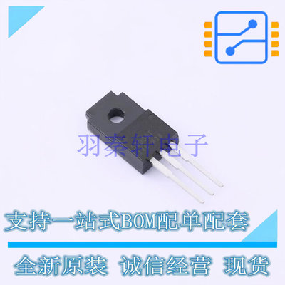 线性稳压器(LDO) BA50DD0T TO-220-3 ROHM 全新原装正品