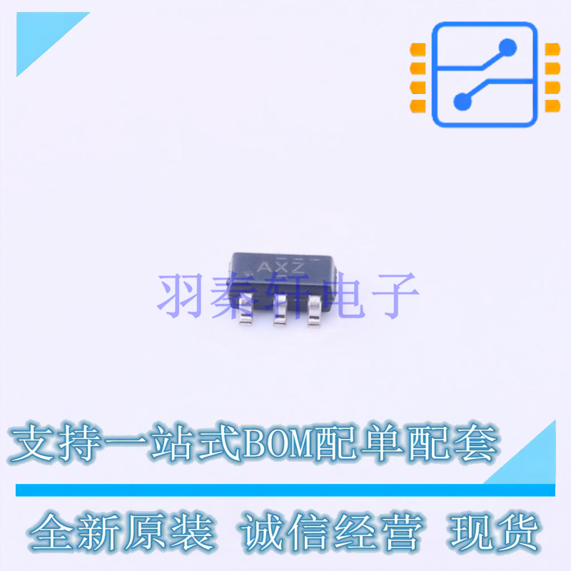 线性稳压器(LDO) TPS79930DDCR TSOT-23-5 TI 全新原装正品