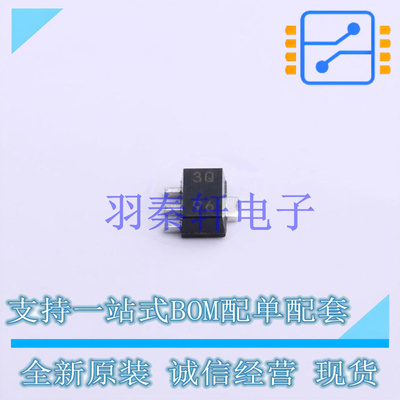 电压基准芯片 TL431QPK SOT-89-3 TI 全新原装进口