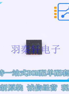 模拟开关/多路复用器 ADG836YCPZ-REEL7 LFCSP-12   全新原装进