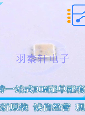 发光二极管/LED SMLVN6RGB1W11Y SMD2835 ROHM 全新原装正品