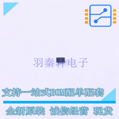 电流感应放大器 INA191A2IYFDR DSBGA-6 TI 全新原装正品