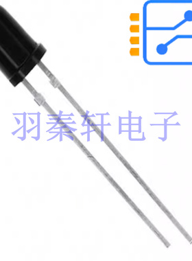 BPV10NF BPV10插件5mm 60V光电二极管 790nm-1050nm 全新原装正品