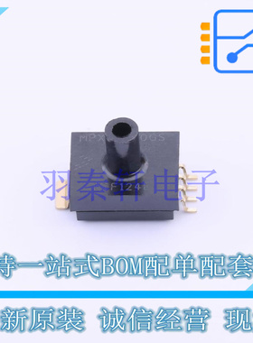 压力传感器 MPXM2010GST1 MPAK-5 全新原装进口