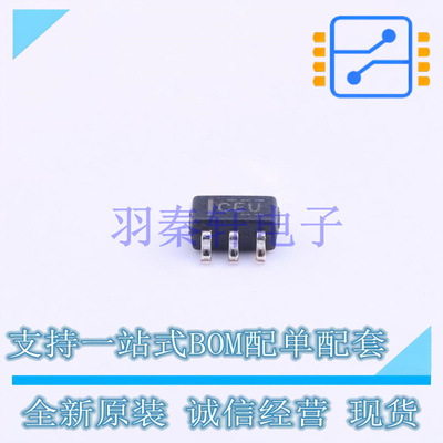 电流感应放大器 INA211AIDCKT SC-70-6 TI 全新原装进口