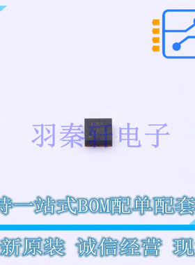 运算放大器 OPA855IDSGR DFN-8-EP(2x2) TI 全新原装进口