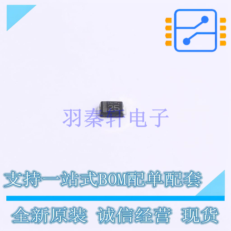 稳压二极管 TDZVTR12 SOD-323HE ROHM 全新原装正品