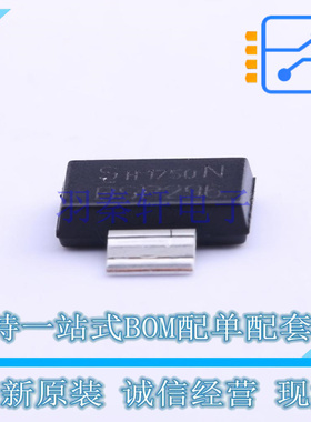 场效应管(MOSFET) BSP296NH6327 SOT-223 全新原装正品