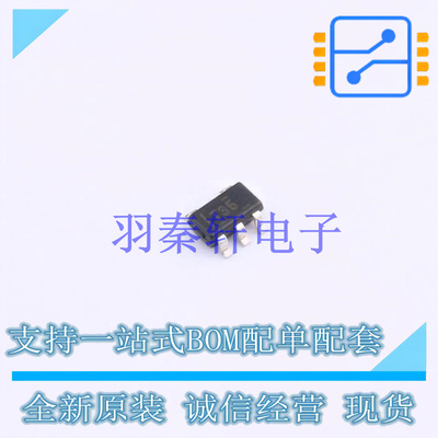 线性稳压器(LDO) TPS73150DBVR SOT-23-5 TI 全新原装进口