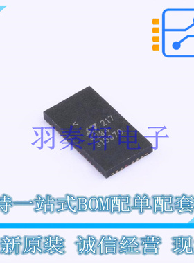 浪涌保护器 LTC4234CWHH#PBF QFN-38   全新原装进口