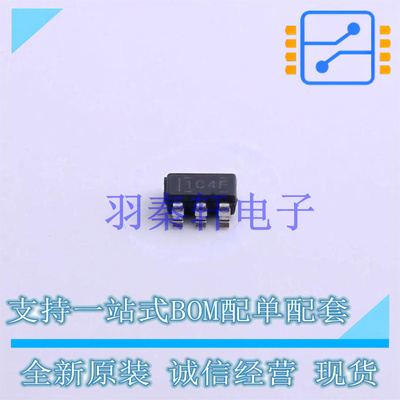 DC-DC电源芯片 TLV61046ADBVR SOT-23-6 TI 全新原装进口